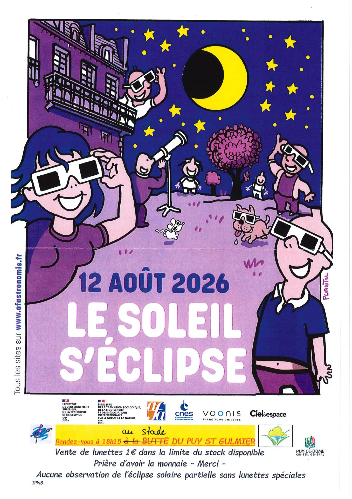 ECLIPSE