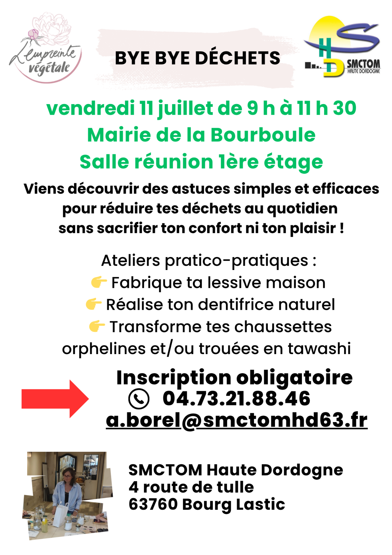 Animation la bourboule 11 juillet 002