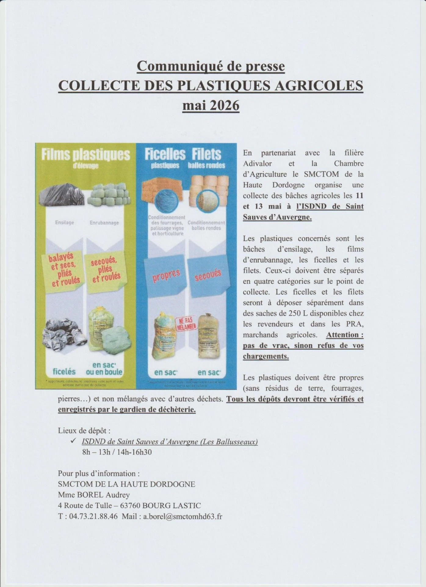Baches