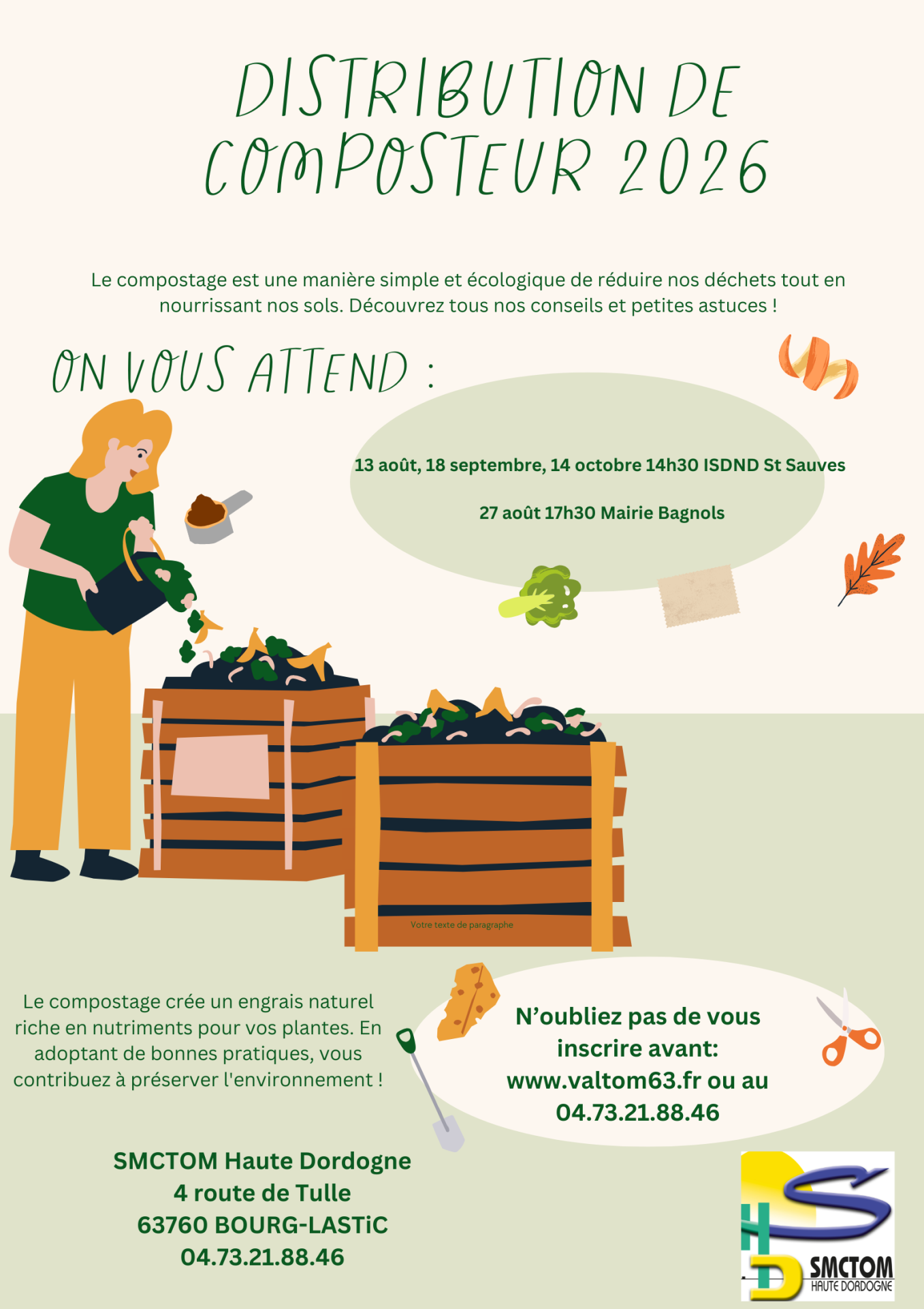 Campagne cij 2026 aout 26